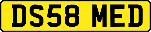 DS58MED