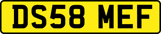 DS58MEF