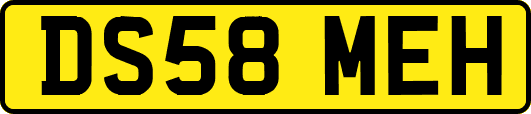 DS58MEH