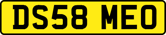 DS58MEO