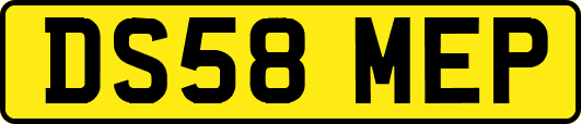 DS58MEP