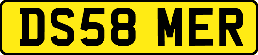DS58MER