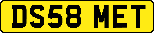 DS58MET
