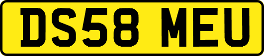 DS58MEU