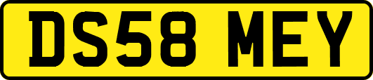 DS58MEY