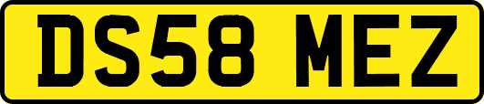 DS58MEZ