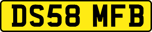 DS58MFB
