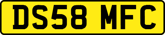 DS58MFC