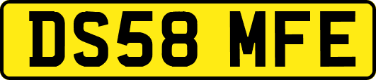 DS58MFE