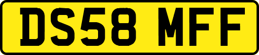DS58MFF