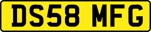 DS58MFG