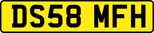 DS58MFH