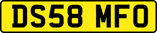 DS58MFO