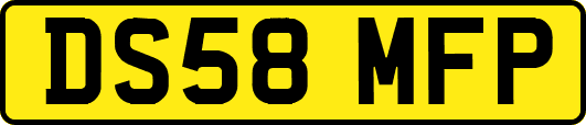 DS58MFP