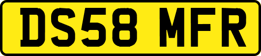DS58MFR