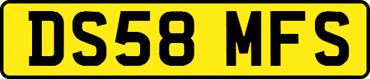 DS58MFS