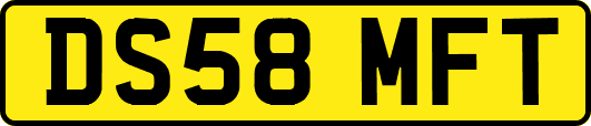 DS58MFT