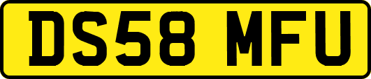 DS58MFU
