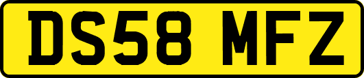 DS58MFZ