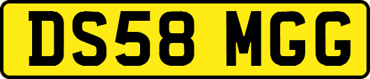 DS58MGG