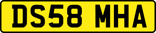 DS58MHA