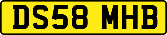 DS58MHB