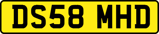 DS58MHD