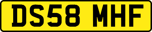 DS58MHF