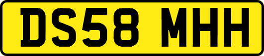 DS58MHH