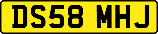 DS58MHJ