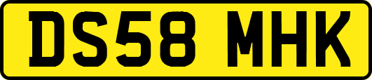 DS58MHK
