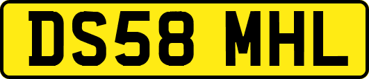 DS58MHL