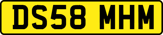 DS58MHM