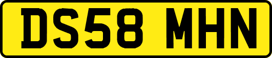 DS58MHN