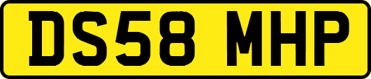 DS58MHP