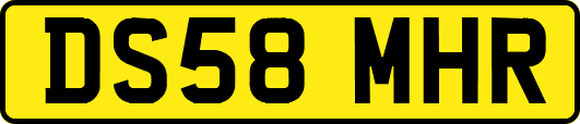 DS58MHR