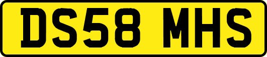 DS58MHS
