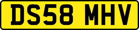 DS58MHV