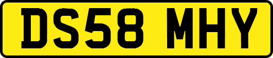 DS58MHY