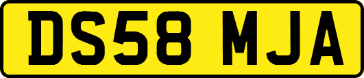 DS58MJA