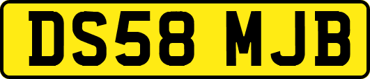 DS58MJB