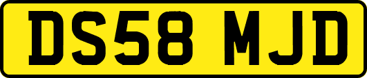 DS58MJD