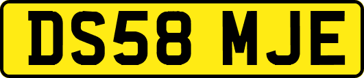 DS58MJE