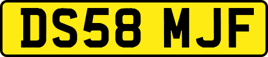 DS58MJF