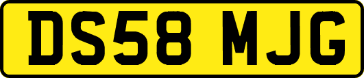 DS58MJG