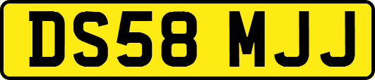 DS58MJJ