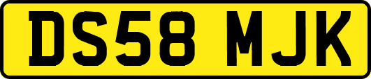 DS58MJK