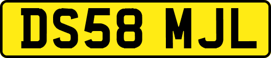 DS58MJL