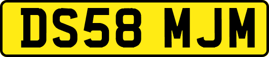 DS58MJM