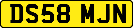 DS58MJN